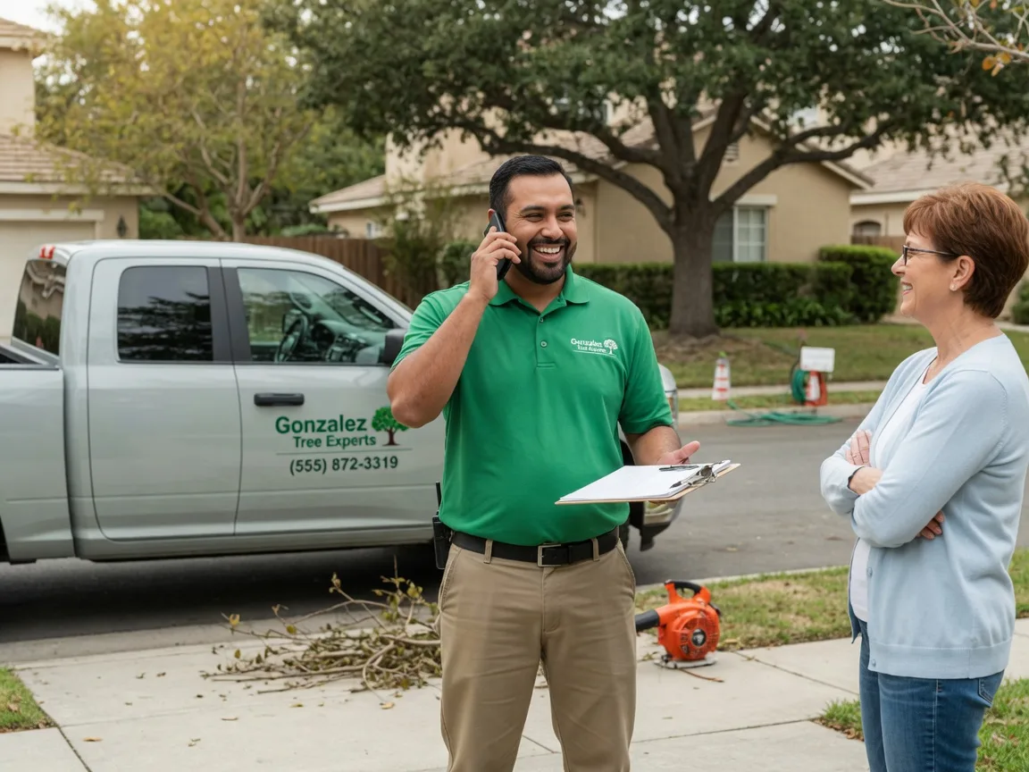 Tree Service Hull, GA FAQs